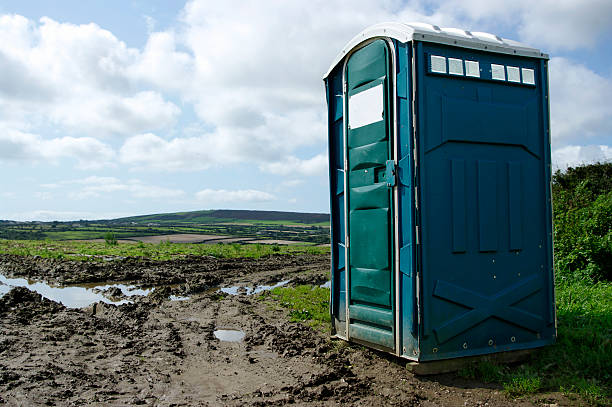 Best Portable Toilets for Parks and Recreation Areas  in Olivarez, TX