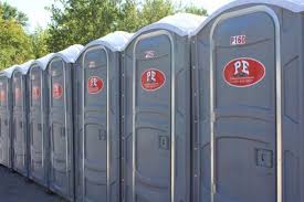 Best Portable Restroom Setup and Delivery  in Olivarez, TX